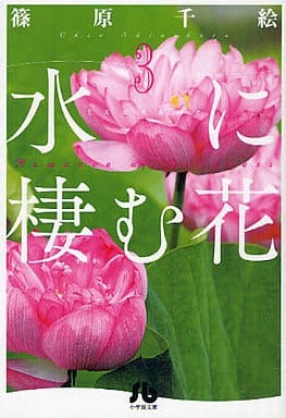 水に棲む花 (3) (小学館文庫 しA 49) 篠原 千絵