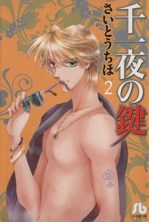 千一夜の鍵〔小学館文庫〕 (2) (小学館文庫 さB 38) さいとう ちほ