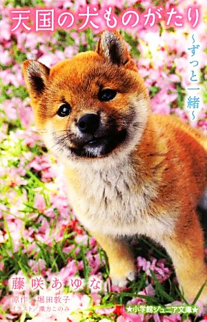 天国の犬ものがたり~ずっと一緒~ (小学館ジュニア文庫) [Sep 24， 2013] 藤咲 あゆな 堀田 敦子; 環方 このみ