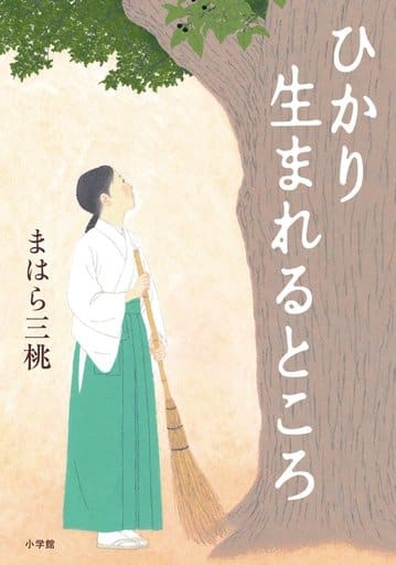 ひかり生まれるところ (創作児童読物) [Oct 27， 2016] まはら 三桃