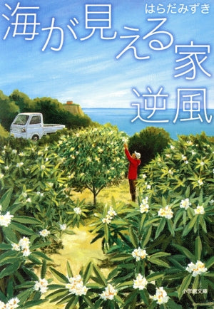 海が見える家 逆風 (小学館文庫) [Sep 07， 2021] はらだ みずき
