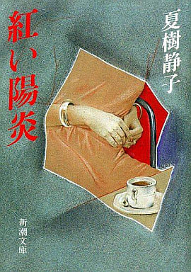 紅い陽炎 (新潮文庫 な 18-1) [Jan 01， 1986] 夏樹 静子
