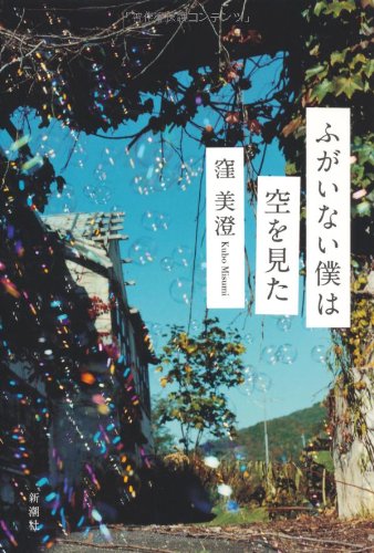 ふがいない僕は空を見た [Jul 01， 2010] 窪 美澄