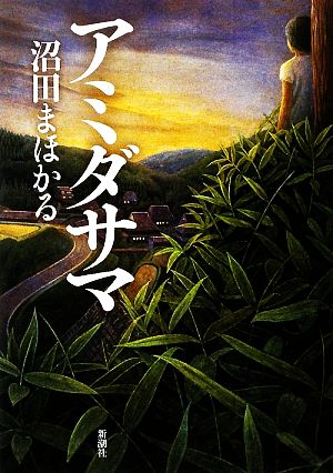 アミダサマ [Jul 01， 2009] 沼田 まほかる