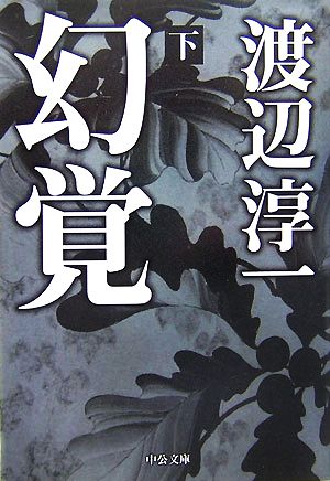 幻覚 下 (中公文庫 わ 6-20) 渡辺 淳一
