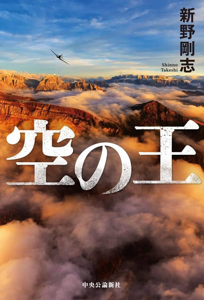 空の王 (中公文庫 し 48-2) 新野 剛志
