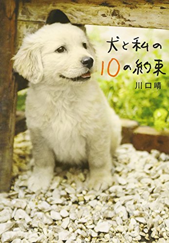犬と私の10の約束 [Jul 28， 2007] 川口 晴