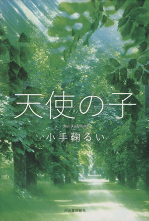 天使の子 小手鞠 るい