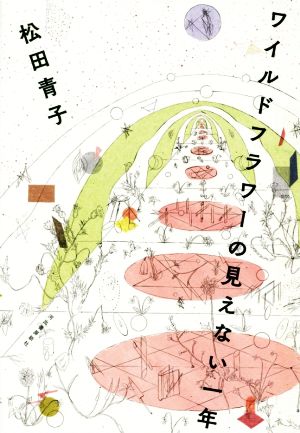 ワイルドフラワーの見えない一年 松田 青子