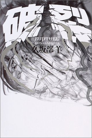 破裂 [Nov 01， 2004] 久坂部 羊