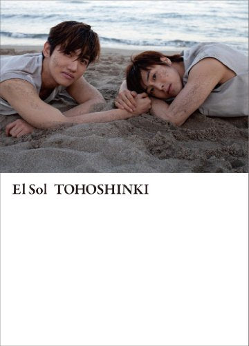 太陽 [Oct 29， 2011] 東方神起
