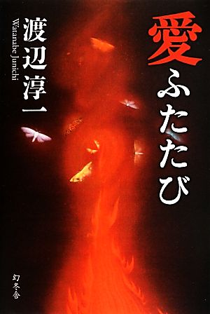 愛ふたたび [Jun 28， 2013] 渡辺 淳一