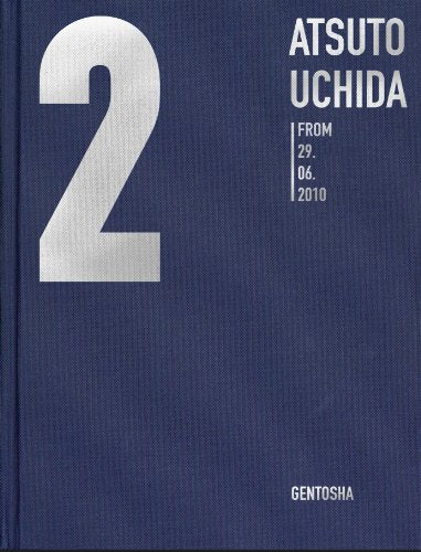 2 ATSUTO UCHIDA FROM 29.06.2010 Photographs selected by 内田篤人 [Jun 06, 2014] 内田 篤人