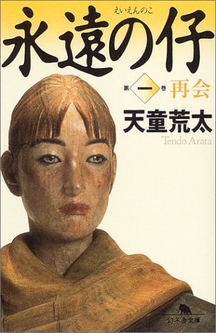 永遠の仔(一)再会 (幻冬舎文庫) [Sep 30， 2004] 天童 荒太