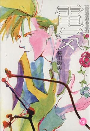 藤田貴美作品集 (3) (幻冬舎コミックス漫画文庫) 藤田貴美