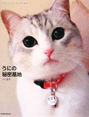 うにの秘密基地 うにまむ