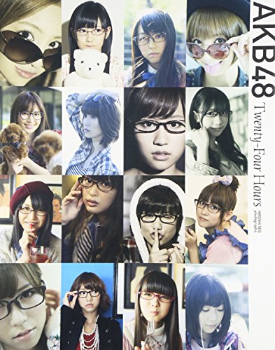 AKB48 Twenty-Four Hours [Dec 20， 2011] AKB48