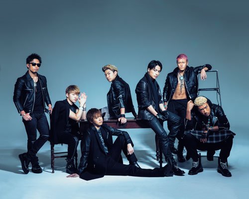 GENERATIONS from EXILE TRIBE PHOTOBOOK Photograph of Dreamers [Dec 18, 2015] 主婦と生活社