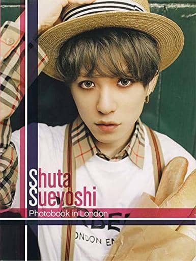 Shuta Sueyoshi Photobook in London [Dec 11， 2019] Shuta Sueyoshi