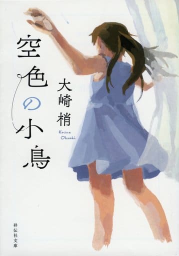 空色の小鳥 (祥伝社文庫) 大崎梢