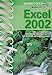 30時間でマスターExcel2002: Windows XP対応 [Mar 01， 2002] 小倉 俊悦