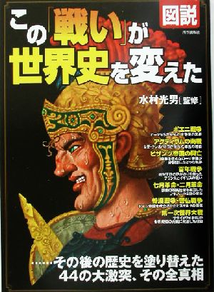 図説この「戦い」が世界史を変えた