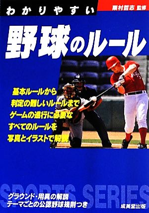 わかりやすい野球のルール [Apr 01， 2014]
