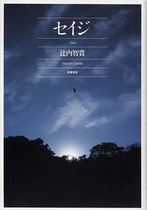 セイジ [Feb 01， 2002] 辻内 智貴