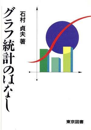 グラフ統計のはなし 石村 貞夫