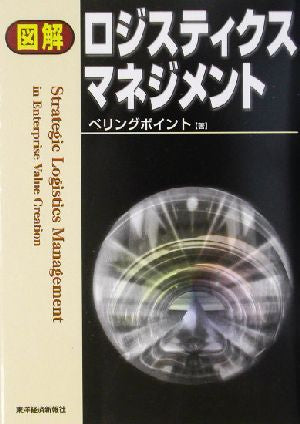 図解ロジスティクスマネジメント ベリングポイント