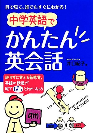 中学英語で かんたん英会話 [Jan 22， 2014] 井口 紀子