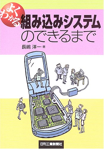 よくわかる組み込みシステムのできるまで [May 26， 2005] 長嶋洋一