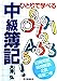 ひとりで学べる中級簿記: 日商簿記検定2級問題集つき [Apr 01， 1986] 大津 弘