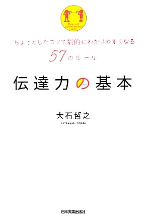 伝達力の基本 [Apr 28， 2011] 大石 哲之