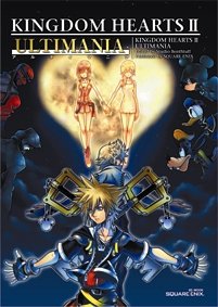 キングダム ハーツ2 アルティマニア (SE-MOOK) [Feb 23, 2006] スタジオベントスタッフ
