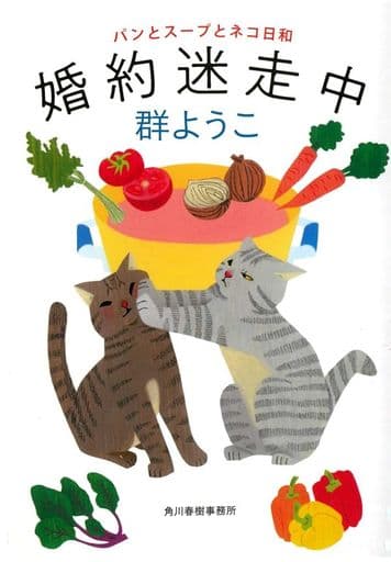 婚約迷走中 パンとスープとネコ日和 (ハルキ文庫 む 2-14) 群ようこ