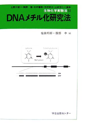 生物化学実験法 51 上野川 修一