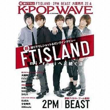 K-POPWAVE (スクリーン特編版)