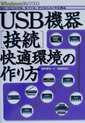 USB機器接続快適環境の作り方: Windows98/2000 志村 俊朗