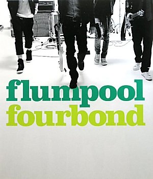 flumpool/fourbond [Mar 14， 2010]