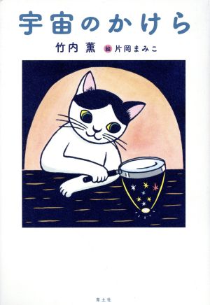 宇宙のかけら 竹内薫; 片岡まみこ