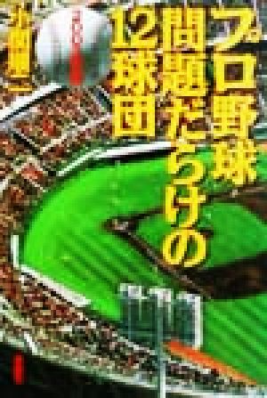 2002年版 プロ野球 問題だらけの12球団 [Mar 01， 2002] 小関 順二