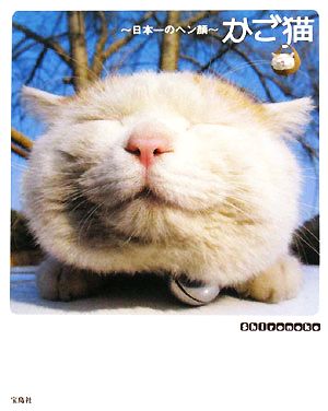 かご猫 [Jun 05， 2008] SHIRONEKO