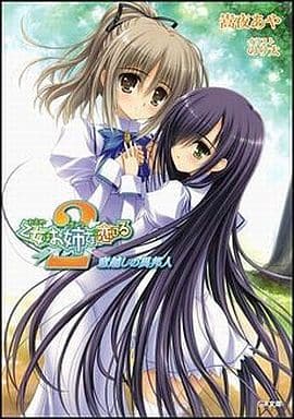 乙女はお姉さまに恋してる 2 ~窓越しの異邦人~ (GA文庫) 嵩夜 あや; のり太