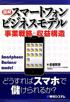 図解スマートフォンビジネスモデル [Sep 25， 2012] 長橋 賢吾