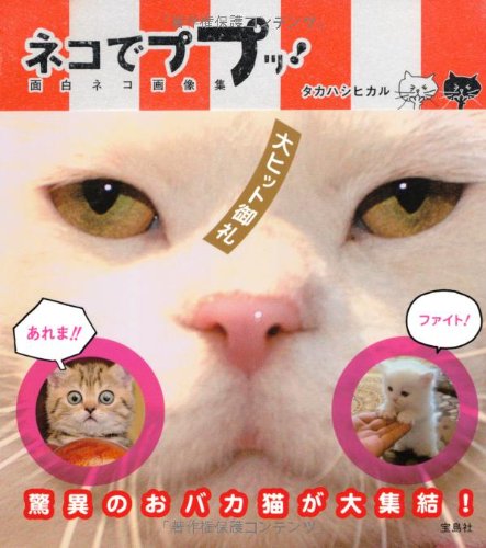 ネコでププッ! 面白ネコ画像集 [Oct 11， 2012] タカハシ ヒカル
