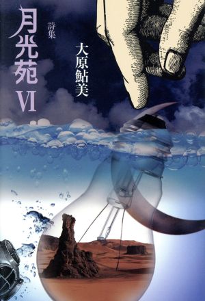 月光苑VI [単行本] 大原鮎美
