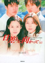 日差しに向かって 上 (竹書房文庫 HR 29) [Feb 01， 2005] キム ギホ