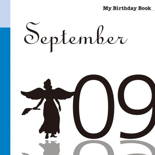 9月9日 My Birthday Book [Dec 04， 2009] 天城映