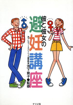 彼と彼女の避妊講座 [Jul 01， 1995]